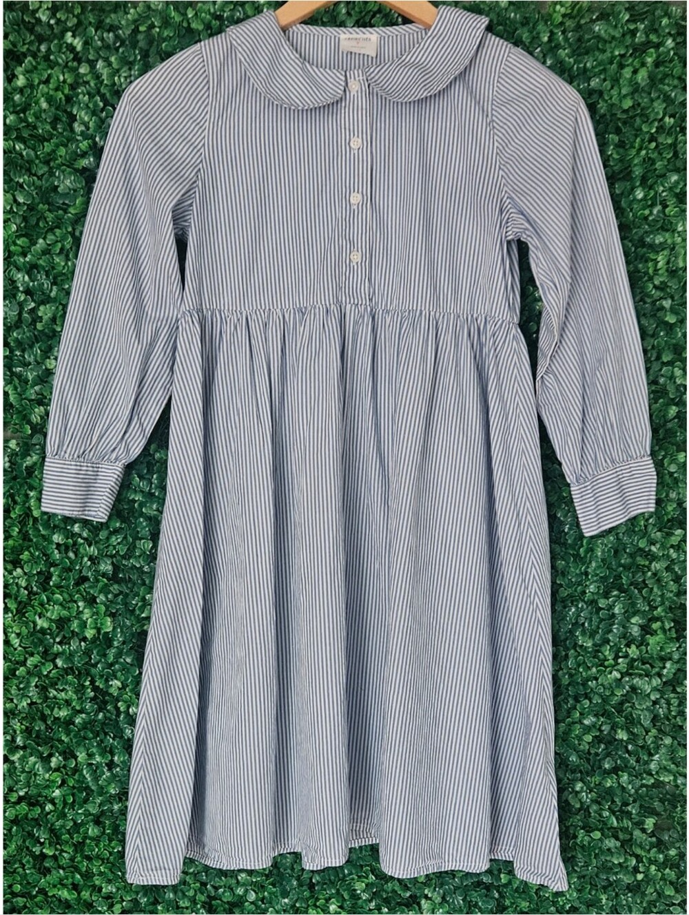 J.Crew Crewcuts Shirt Dress